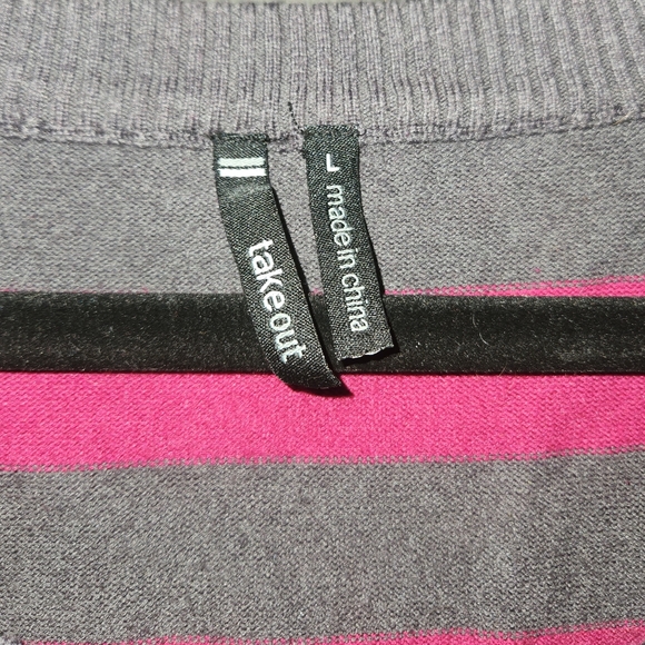 Sweater Dress - Picture 6 of 11